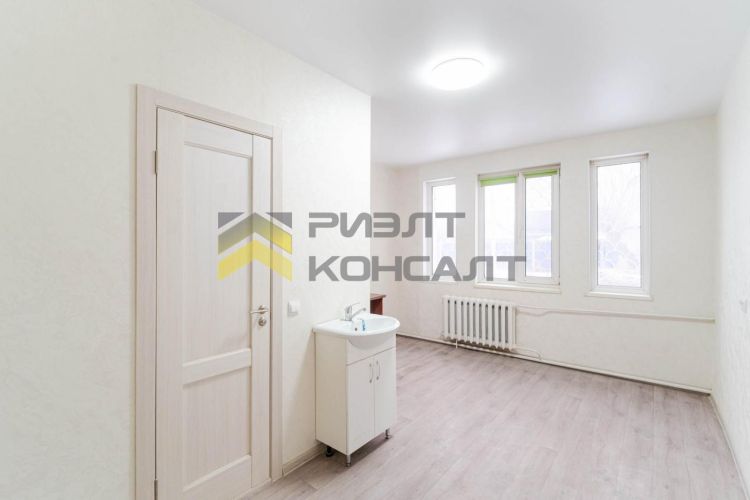 3-комн. квартира, Вторичка, 55м², 1/2 этаж миниатюра 25