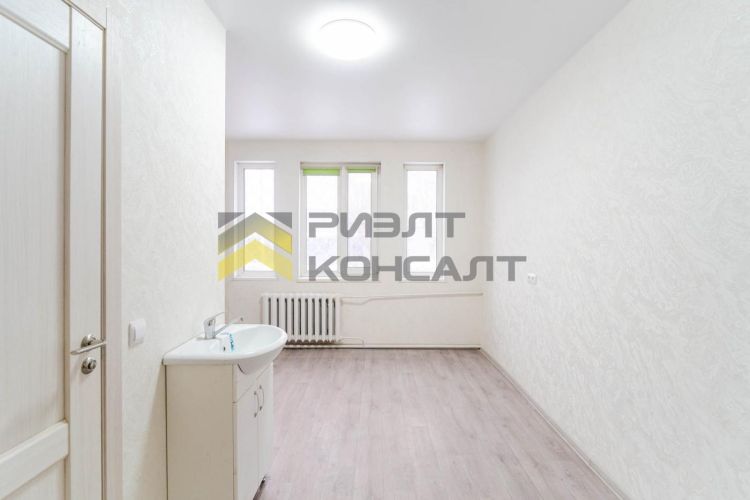 3-комн. квартира, Вторичка, 55м², 1/2 этаж миниатюра 26