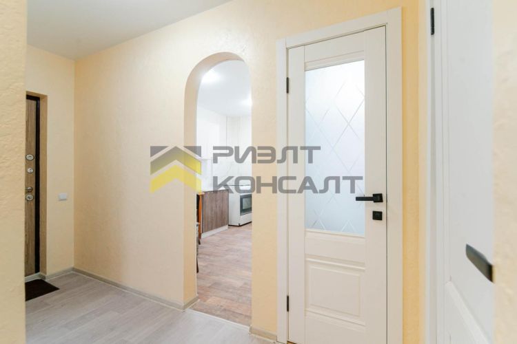 3-комн. квартира, Вторичка, 55м², 1/2 этаж миниатюра 28