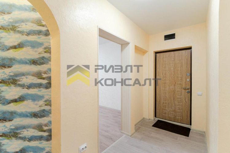 3-комн. квартира, Вторичка, 55м², 1/2 этаж миниатюра 29