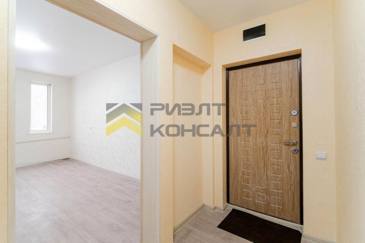 3-комн. квартира, Вторичка, 55м², 1/2 этаж миниатюра 30