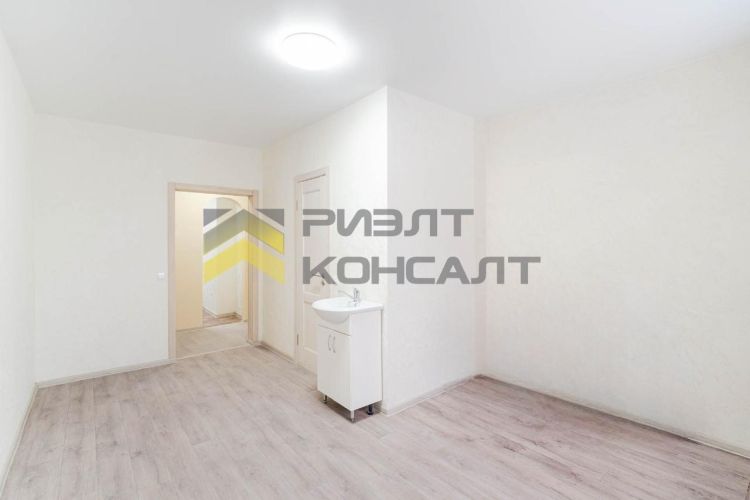 3-комн. квартира, Вторичка, 55м², 1/2 этаж миниатюра 23
