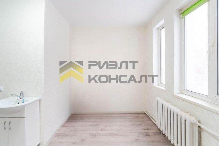 3-комн. квартира, Вторичка, 55м², 1/2 этаж миниатюра 27