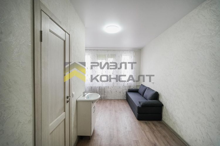 3-комн. квартира, Вторичка, 55м², 1/2 этаж миниатюра 33