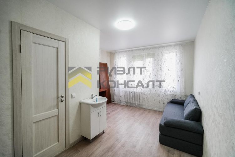 3-комн. квартира, Вторичка, 55м², 1/2 этаж