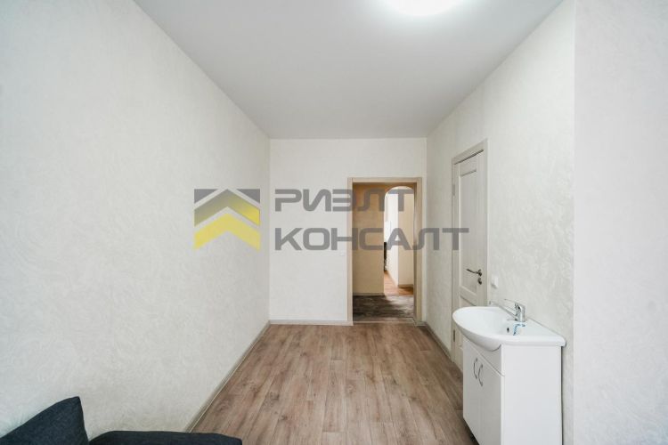 3-комн. квартира, Вторичка, 55м², 1/2 этаж миниатюра 34
