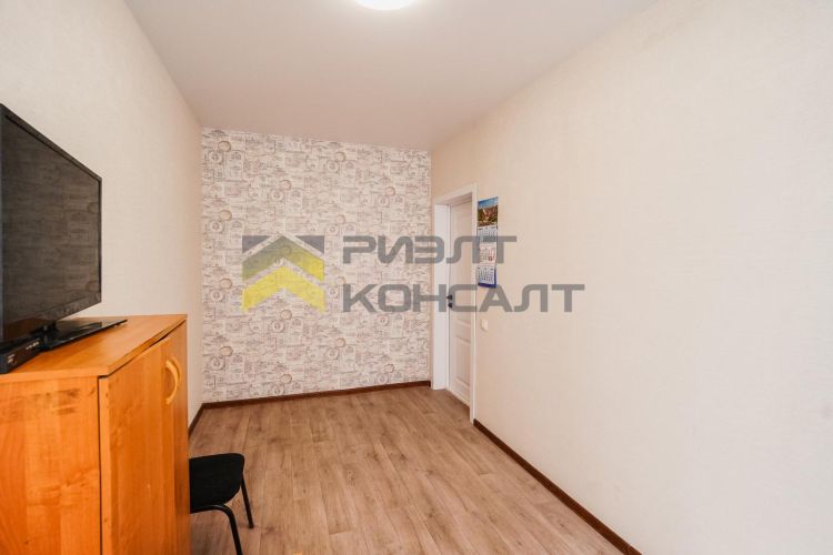 3-комн. квартира, Вторичка, 55м², 1/2 этаж миниатюра 7