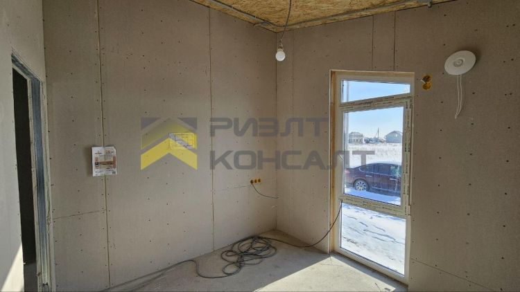 Дом, 84м², 6 соток, 1 этаж, 3 комн., стены: Сэндвич-панели миниатюра 10