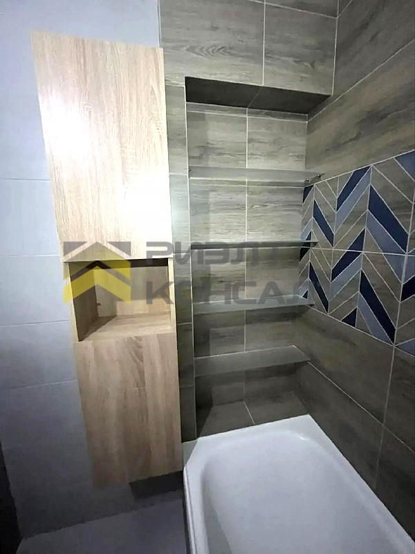 3-комн. квартира, Вторичка, 65.10м², 2/10 этаж миниатюра 15