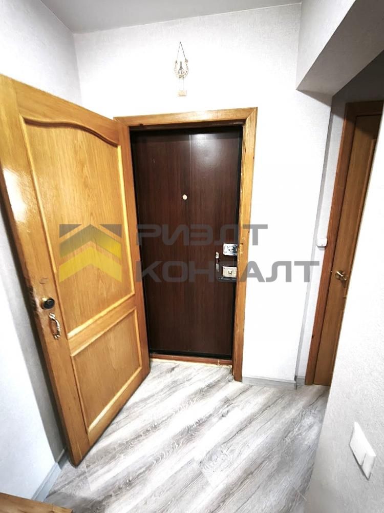 3-комн. квартира, Вторичка, 65.10м², 2/10 этаж миниатюра 27