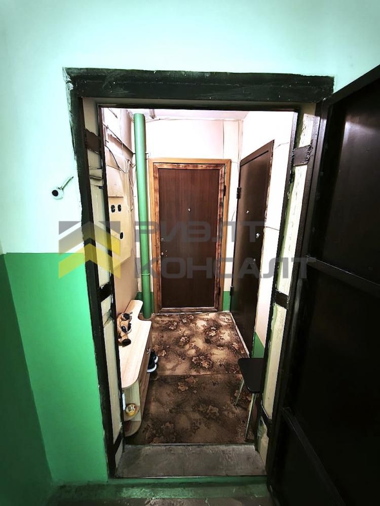 3-комн. квартира, Вторичка, 65.10м², 2/10 этаж миниатюра 28