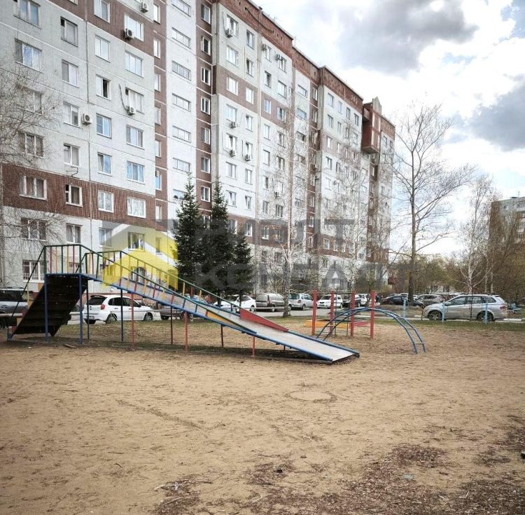 3-комн. квартира, Вторичка, 65.10м², 2/10 этаж миниатюра 31