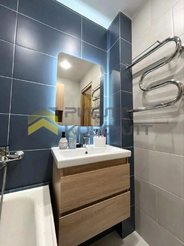 3-комн. квартира, Вторичка, 65.10м², 2/10 этаж миниатюра 16