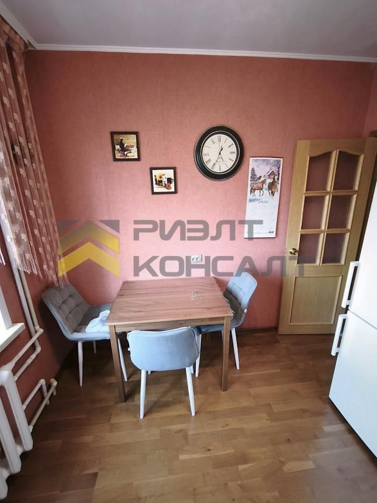 3-комн. квартира, Вторичка, 65.10м², 2/10 этаж миниатюра 13