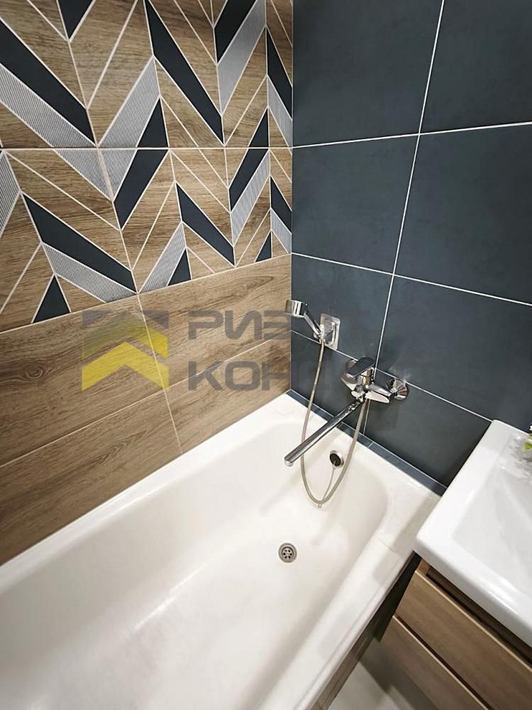 3-комн. квартира, Вторичка, 65.10м², 2/10 этаж миниатюра 17