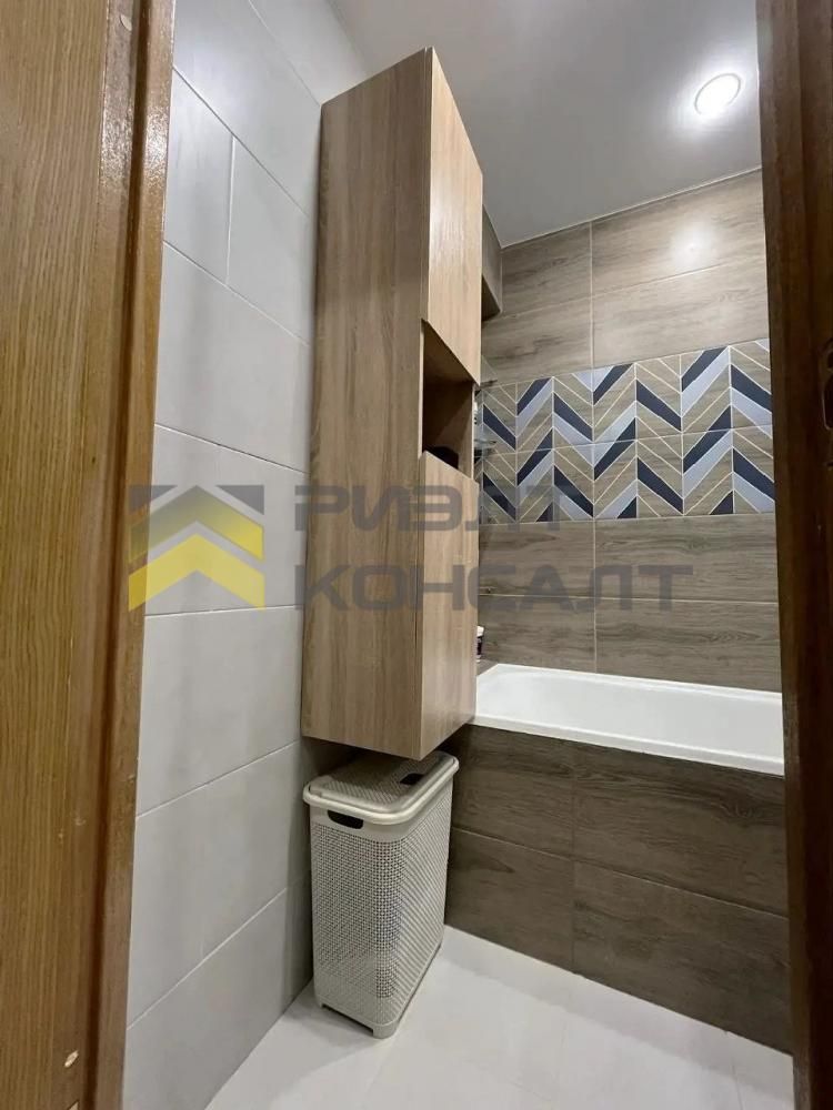 3-комн. квартира, Вторичка, 65.10м², 2/10 этаж миниатюра 18