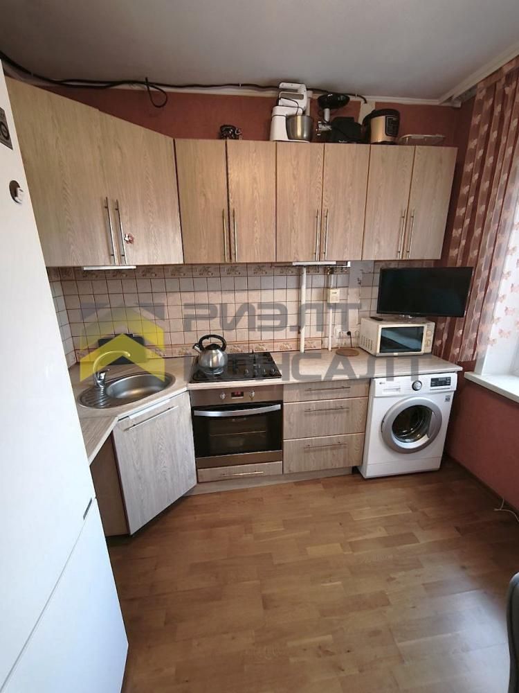 3-комн. квартира, Вторичка, 65.10м², 2/10 этаж миниатюра 11