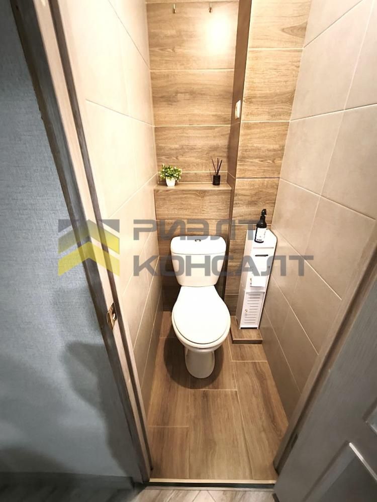 3-комн. квартира, Вторичка, 65.10м², 2/10 этаж миниатюра 20
