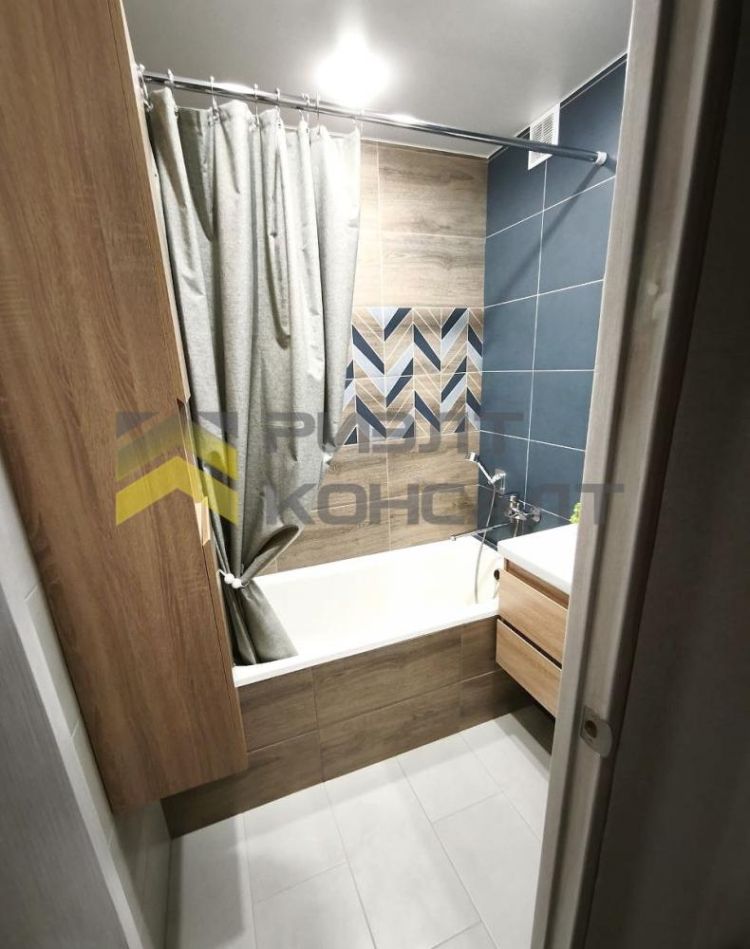 3-комн. квартира, Вторичка, 65.10м², 2/10 этаж миниатюра 14