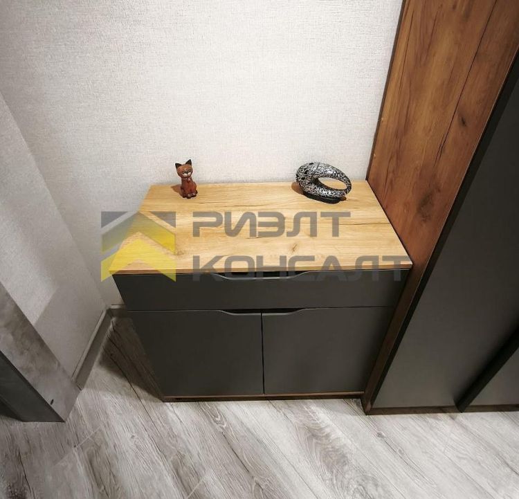 3-комн. квартира, Вторичка, 65.10м², 2/10 этаж миниатюра 24