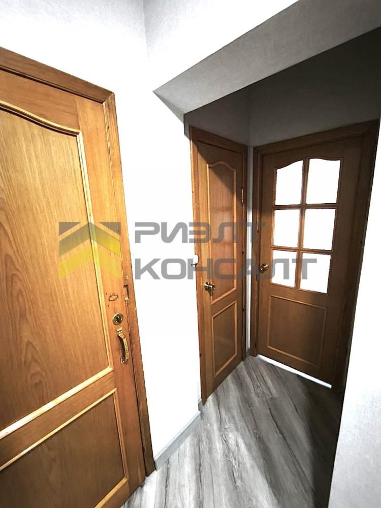 3-комн. квартира, Вторичка, 65.10м², 2/10 этаж миниатюра 26
