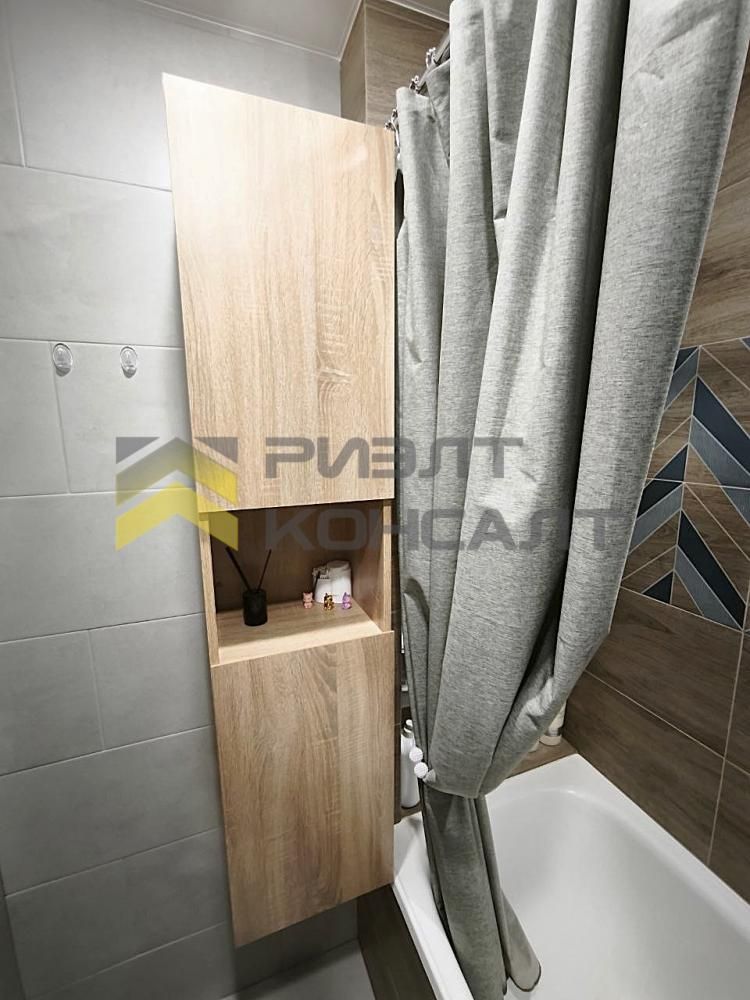 3-комн. квартира, Вторичка, 65.10м², 2/10 этаж миниатюра 19