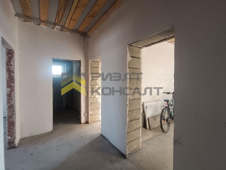 Дом, 106м², 8 соток, 1 этаж, 4 комн., стены: Кирпич миниатюра 9