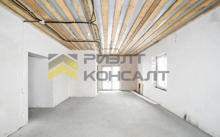 Дом, 106м², 8 соток, 1 этаж, 4 комн., стены: Кирпич миниатюра 4