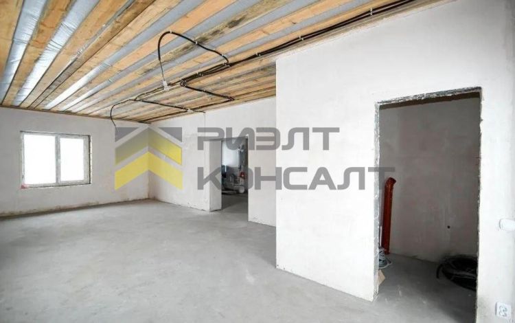 Дом, 106м², 8 соток, 1 этаж, 4 комн., стены: Кирпич миниатюра 13