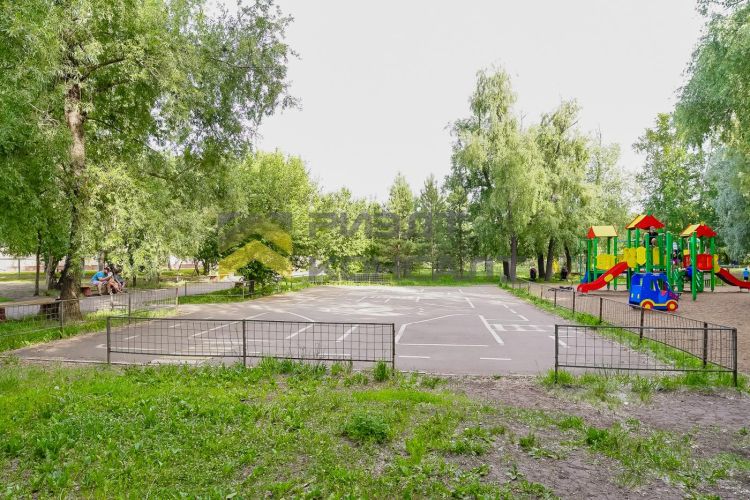 1-комн. квартира, Вторичка, 39.60м², 5/6 этаж миниатюра 11