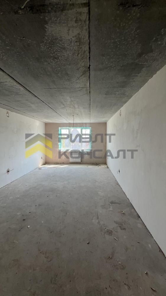 Студия, Новостройка, 34.50м², 1/5 этаж миниатюра 4