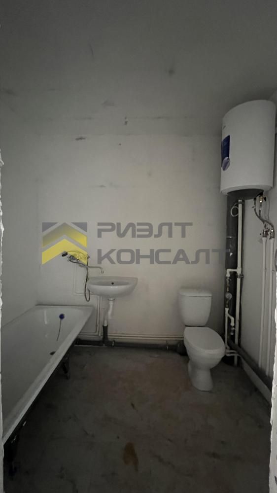 Студия, Новостройка, 34.50м², 1/5 этаж миниатюра 9