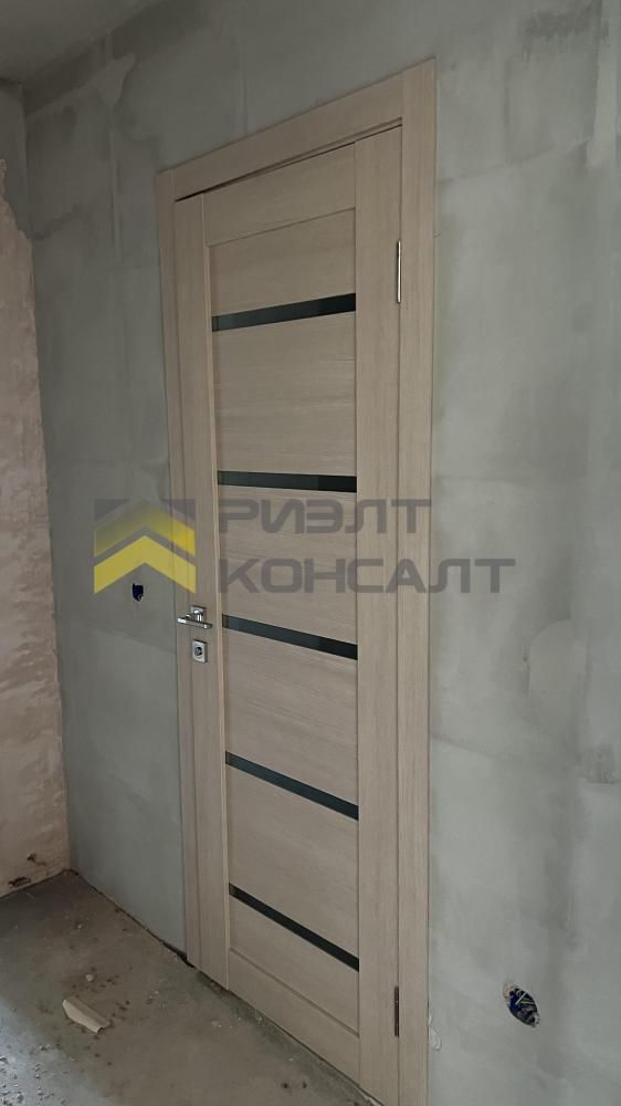 Студия, Новостройка, 34.50м², 1/5 этаж миниатюра 7