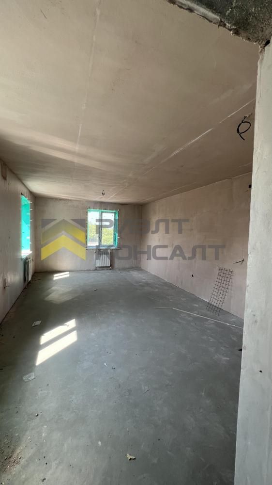 Студия, Новостройка, 34.50м², 1/5 этаж миниатюра 5