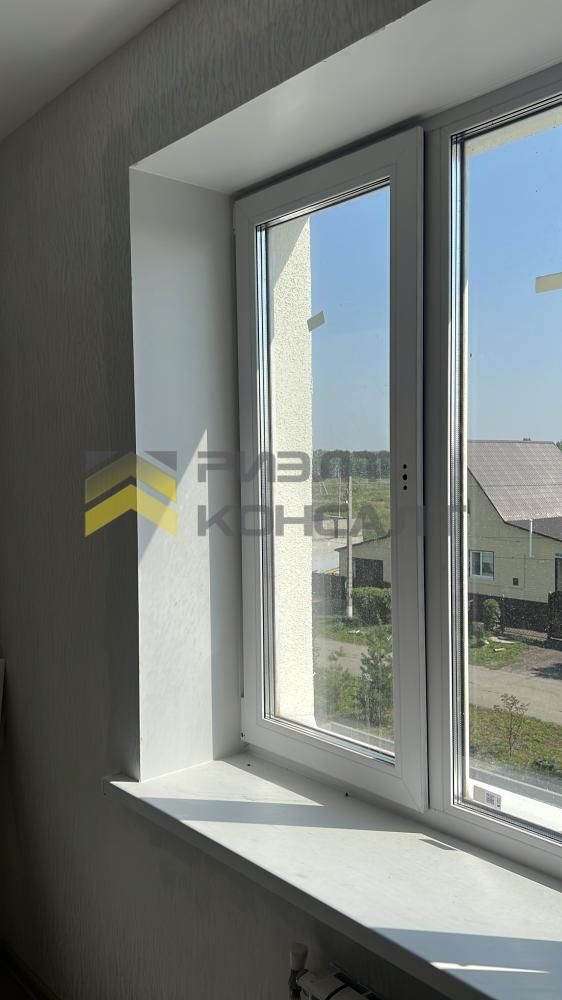 Студия, Новостройка, 34.50м², 1/5 этаж миниатюра 6