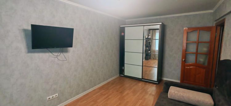3-комн. квартира, Вторичка, 63м², 4/5 этаж миниатюра 10