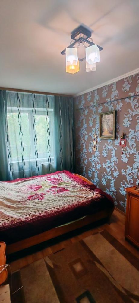 3-комн. квартира, Вторичка, 63м², 4/5 этаж миниатюра 13