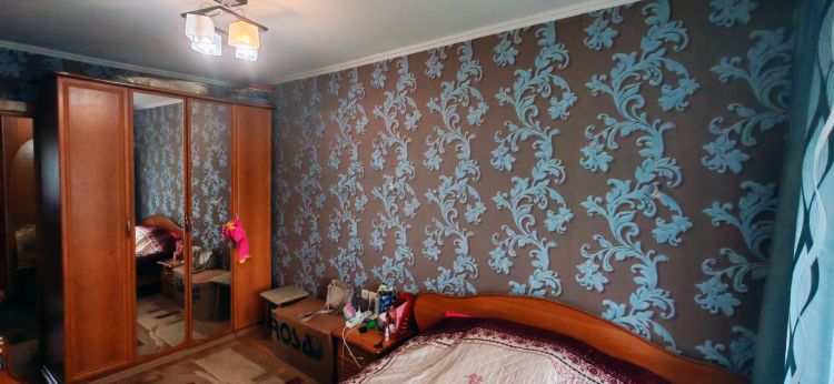 3-комн. квартира, Вторичка, 63м², 4/5 этаж миниатюра 14