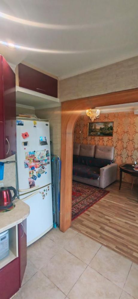 3-комн. квартира, Вторичка, 63м², 4/5 этаж миниатюра 8