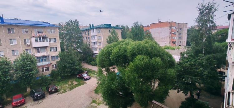 3-комн. квартира, Вторичка, 63м², 4/5 этаж миниатюра 19