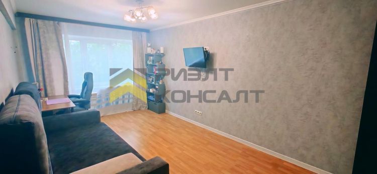 3-комн. квартира, Вторичка, 63м², 4/5 этаж миниатюра 9