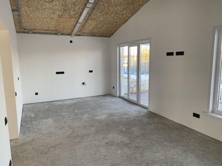 Дом, 56.60м², 10 соток, 1 этаж, 2 комн., стены: Сэндвич-панели миниатюра 26