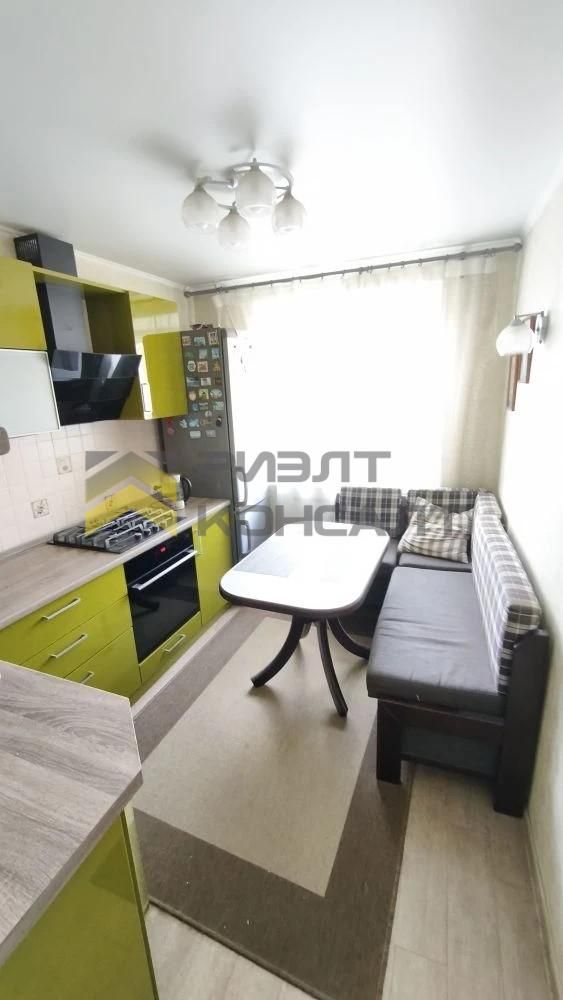3-комн. квартира, Вторичка, 66.70м², 7/9 этаж миниатюра 4
