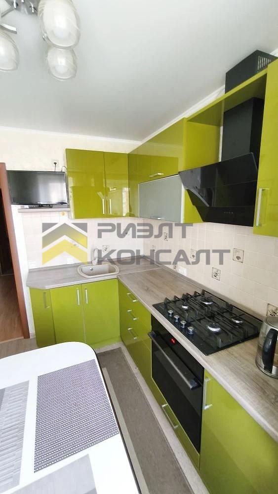 3-комн. квартира, 66.70м², 7/9 этаж