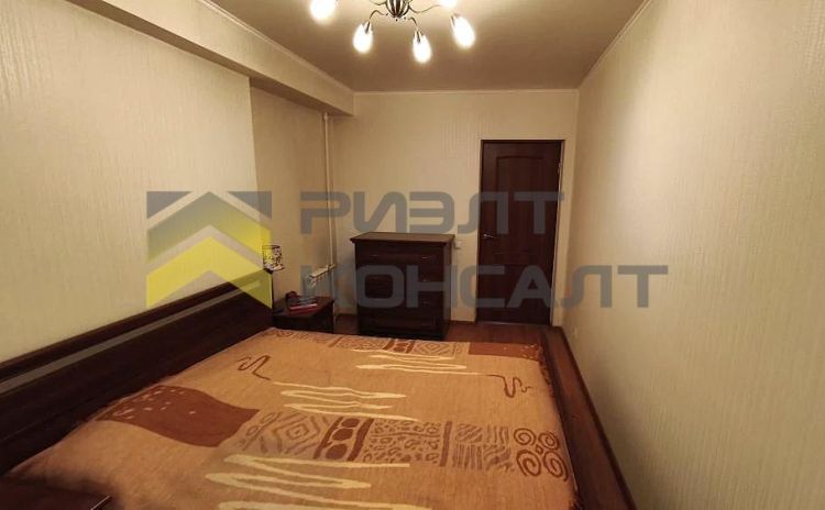 3-комн. квартира, Вторичка, 66.70м², 7/9 этаж миниатюра 9