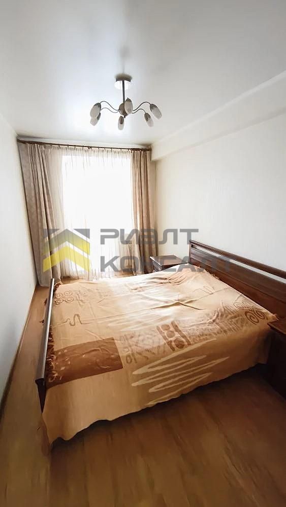 3-комн. квартира, Вторичка, 66.70м², 7/9 этаж миниатюра 10