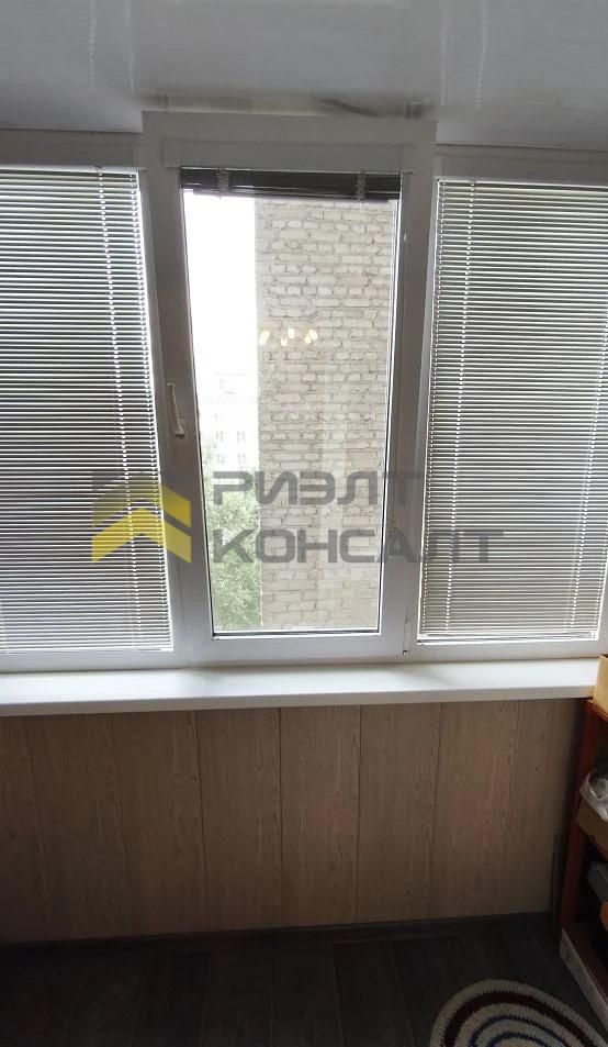 3-комн. квартира, Вторичка, 66.70м², 7/9 этаж миниатюра 12