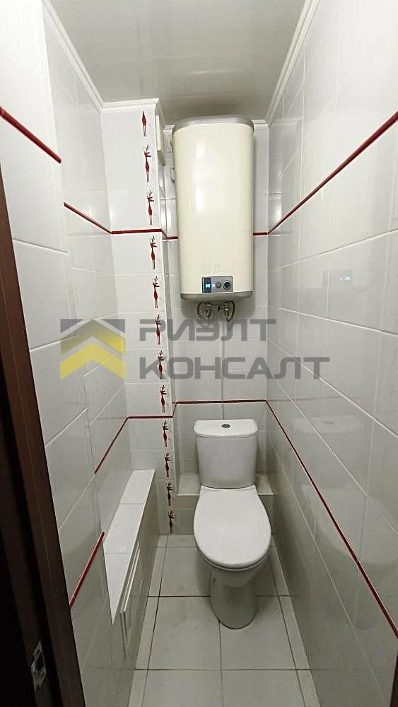 3-комн. квартира, Вторичка, 66.70м², 7/9 этаж миниатюра 21