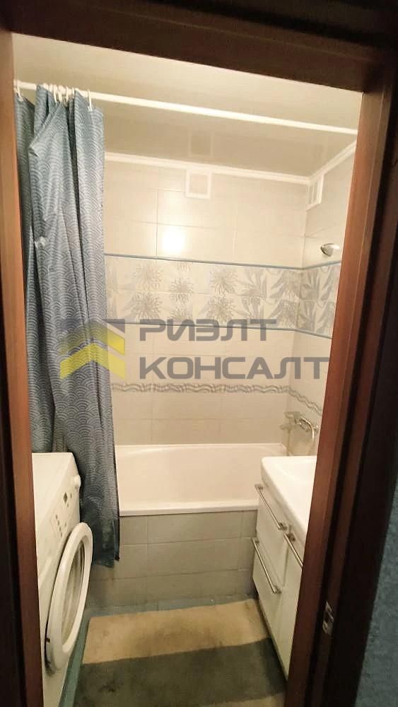 3-комн. квартира, Вторичка, 66.70м², 7/9 этаж миниатюра 17
