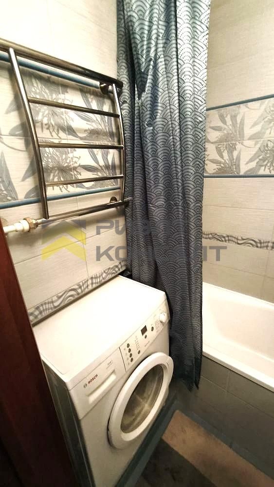 3-комн. квартира, Вторичка, 66.70м², 7/9 этаж миниатюра 18